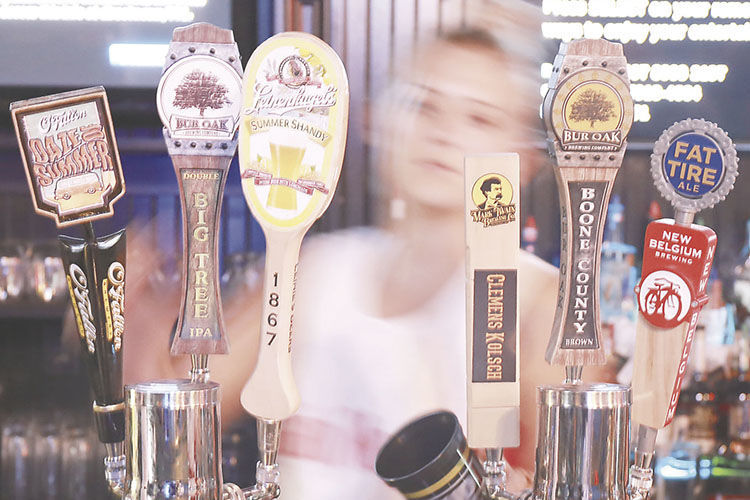 Dive Bar